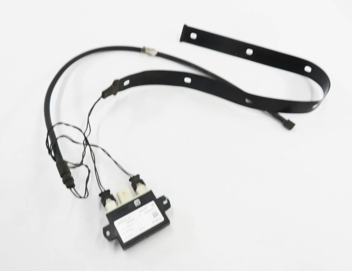Thumbnail 2: 12-17 BMW 328i 335i 428i 435i 535i 550i 740i 750i 760i X3 X6 SMART OPENER MODULE