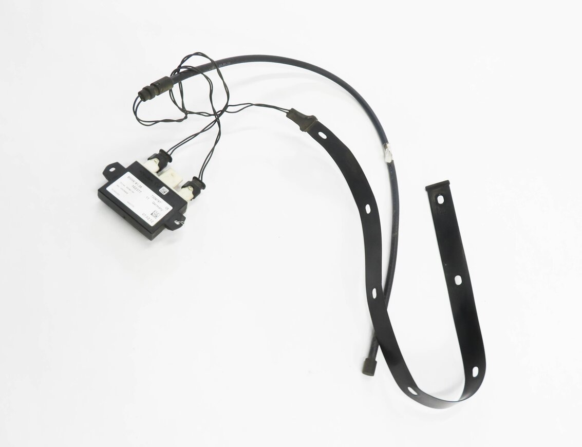 Thumbnail 4: 12-17 BMW 328i 335i 428i 435i 535i 550i 740i 750i 760i X3 X6 SMART OPENER MODULE