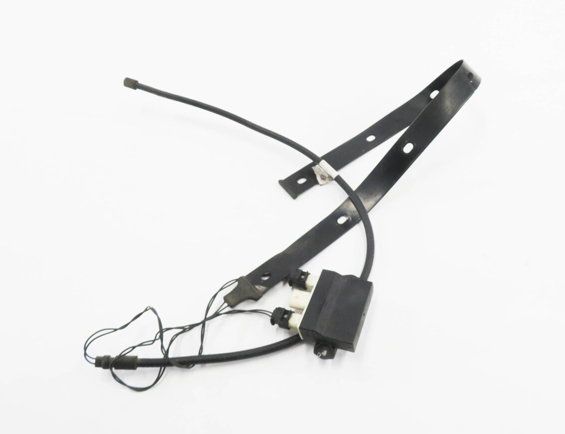 Thumbnail 5: 12-17 BMW 328i 335i 428i 435i 535i 550i 740i 750i 760i X3 X6 SMART OPENER MODULE