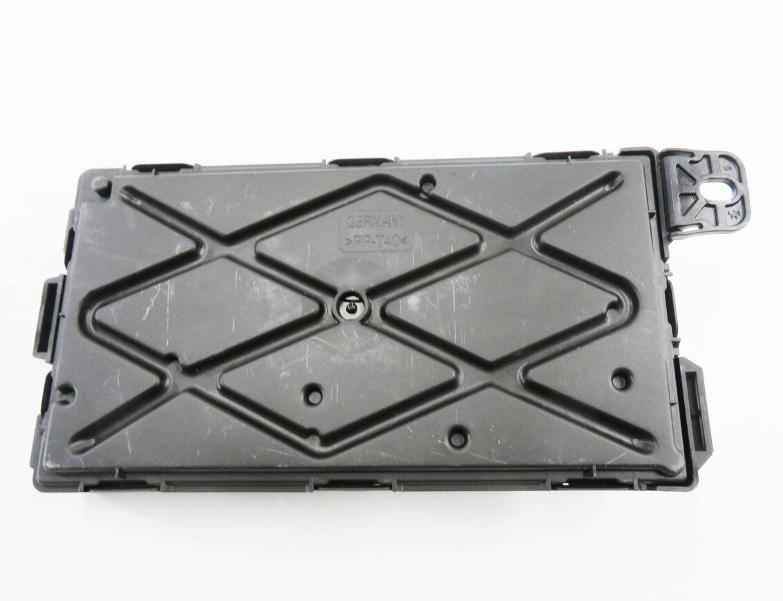Thumbnail 5: 2012 BMW 328i (F30) REAR BODY CONTROL MODULE