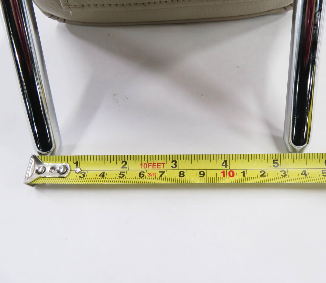 Thumbnail 9: 2012 BMW 328i (F30) REAR SEAT HEADREST SET-3 (OYSTER LEATHER LCL9)