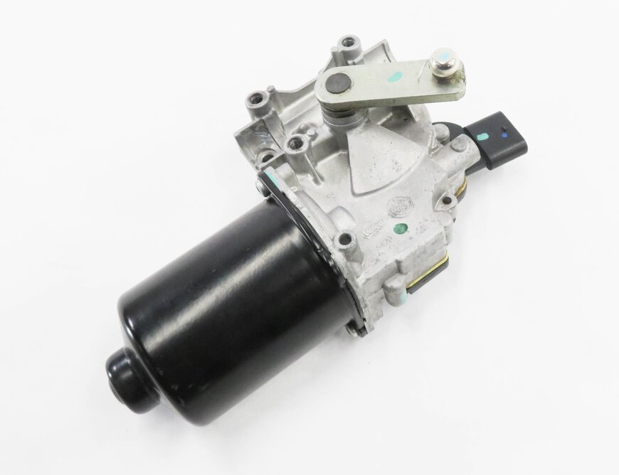 12-19 BMW 320i 328i 330i 335i 340i 428i 430i 435i 440i M3 M4 - FRONT WIPER MOTOR