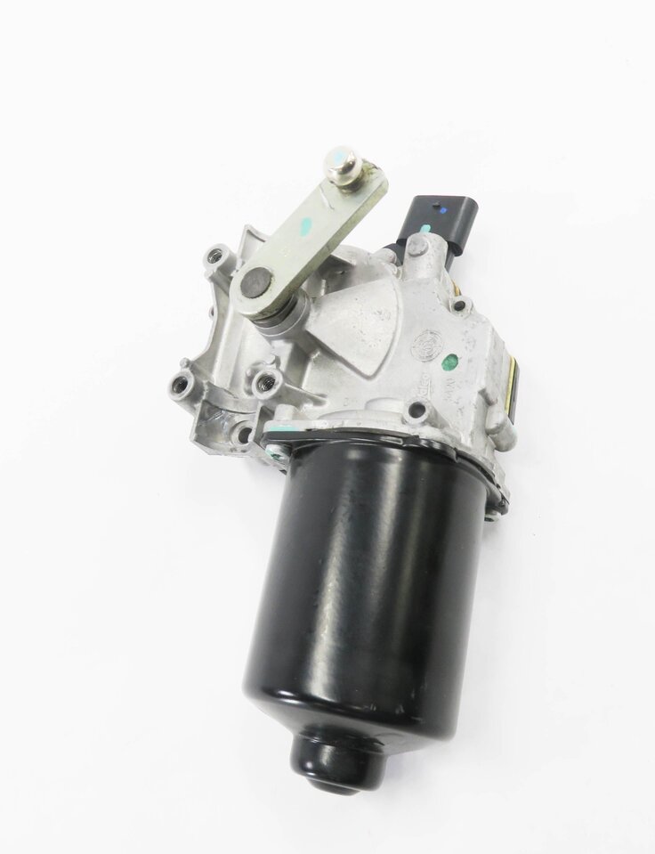 Thumbnail 2: 12-19 BMW 320i 328i 330i 335i 340i 428i 430i 435i 440i M3 M4 - FRONT WIPER MOTOR