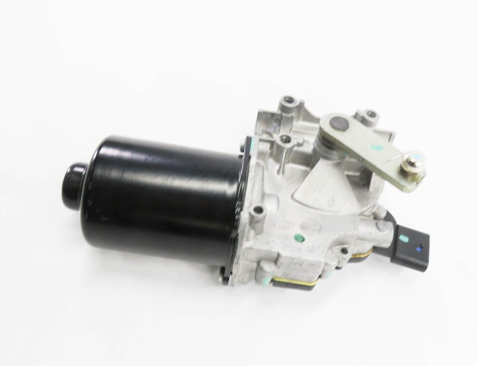 Thumbnail 3: 12-19 BMW 320i 328i 330i 335i 340i 428i 430i 435i 440i M3 M4 - FRONT WIPER MOTOR