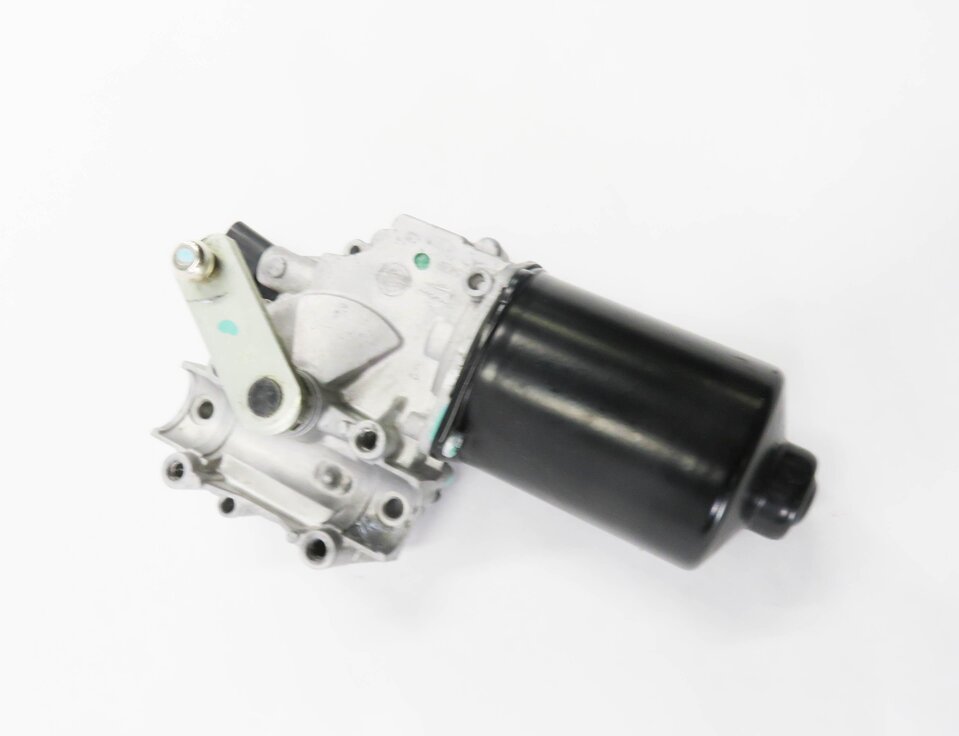 Thumbnail 4: 12-19 BMW 320i 328i 330i 335i 340i 428i 430i 435i 440i M3 M4 - FRONT WIPER MOTOR