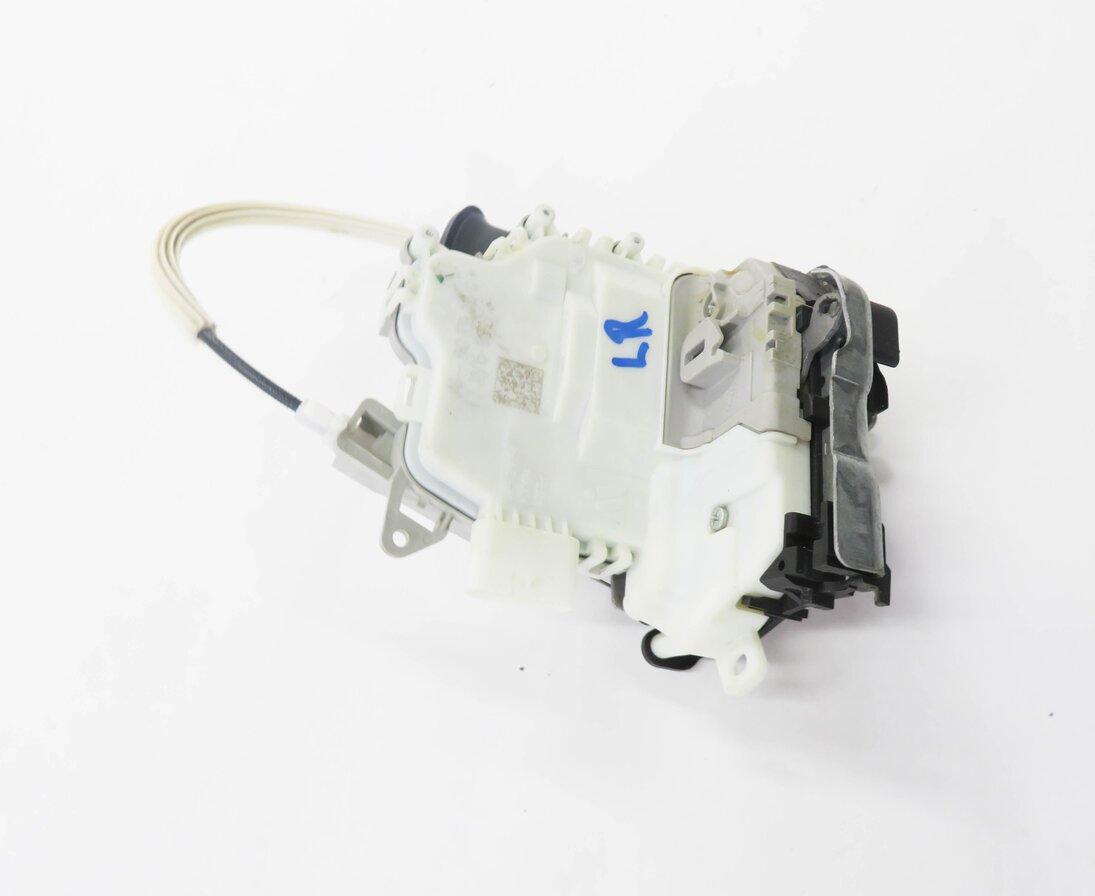 Thumbnail 3: 2010-2020 VW / PORSCHE - A3 A4 A8 S3 S4 Q5 MACAN PANAMERA - LEFT REAR DOOR LATCH