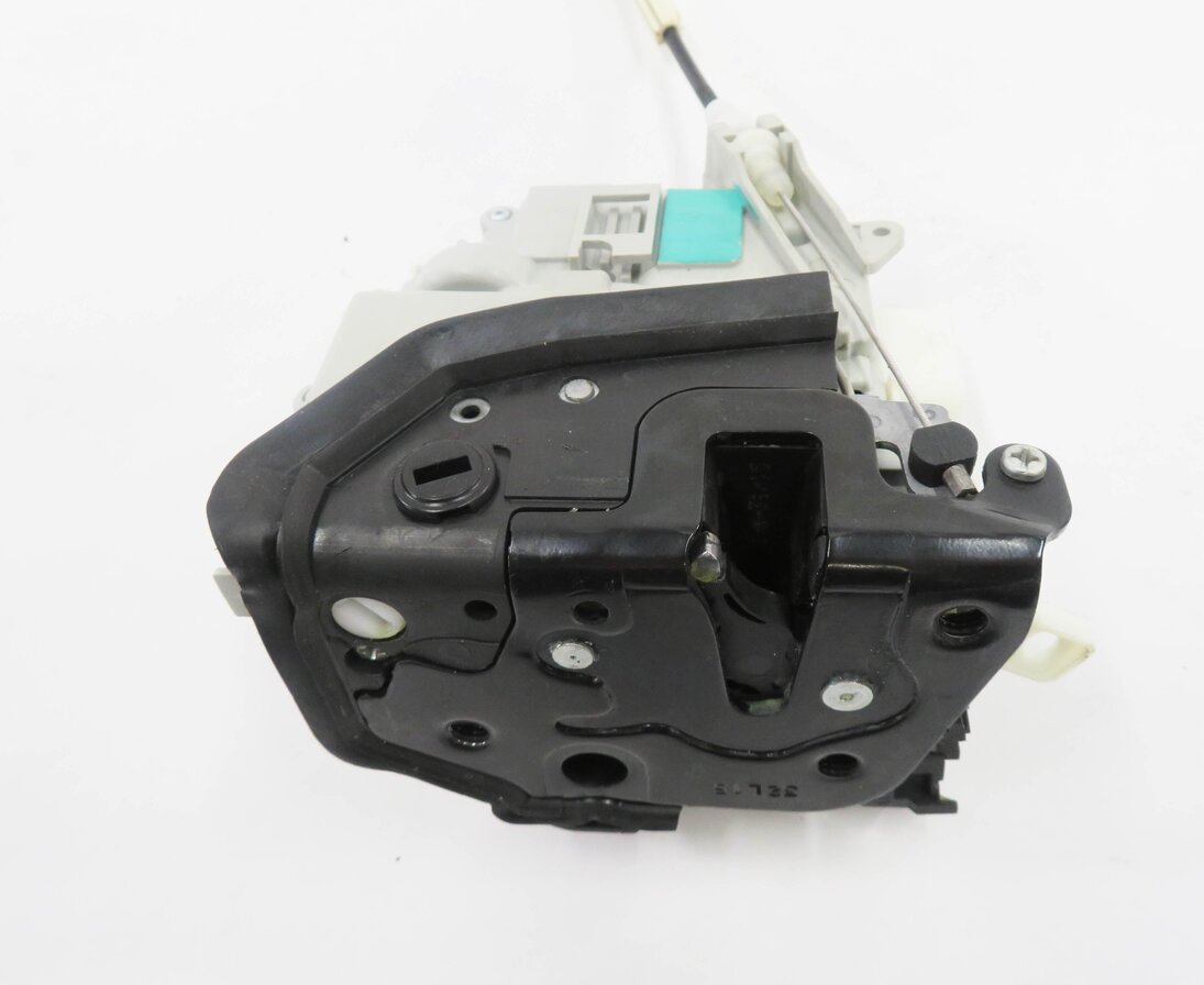 Thumbnail 5: 2010-2020 VW / PORSCHE - A3 A4 A8 S3 S4 Q5 MACAN PANAMERA - LEFT REAR DOOR LATCH