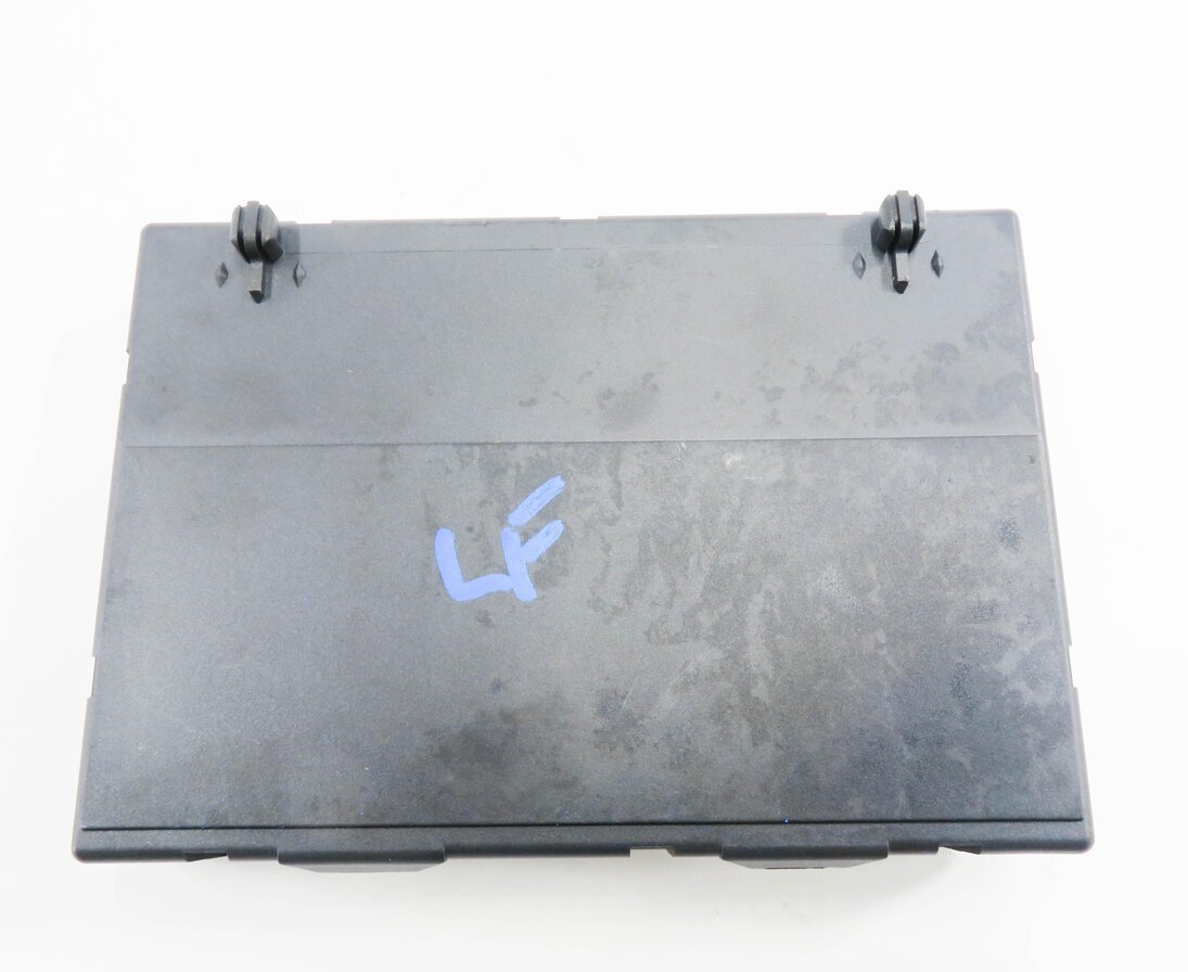 Thumbnail 5: 2009-2017 AUDI Q5 (8R) LEFT FRONT DRIVER MEMORY SEAT CONTROL MODULE COMPUTER