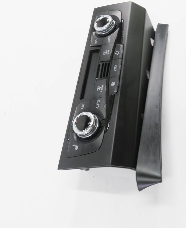 Thumbnail 4: 13-17 AUDI A4 S4 A5 S5 RS5 Q5 SQ5 (B8 8K 8T 8R) HEATER A/C TEMPERATURE CONTROL