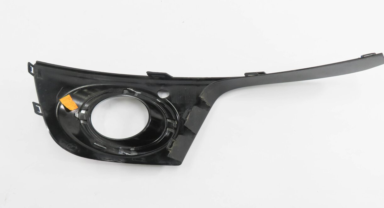 Thumbnail 6: 2013-2016 AUDI Q5 (B8 8R) RIGHT FRONT PASSENGER FOGLIGHT LIGHT LAMP GRILLE TRIM