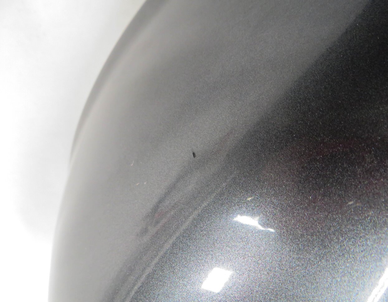 Thumbnail 9: 2015-2017 AUDI Q5 SQ5 (B8 8R) LEFT - PFOLD AUTODIM BLIND SPOT DOOR MIRROR (GRAY)