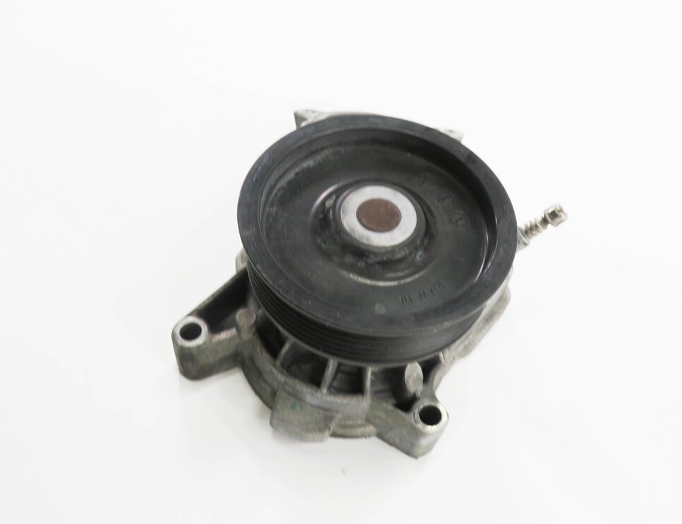Thumbnail 3: 2009-2013 BMW 335D X5 (E90 E70) 3.0L M57Y DIESEL ENGINE COOLANT FLUID WATER PUMP