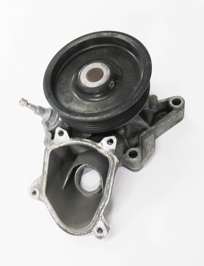 Thumbnail 4: 2009-2013 BMW 335D X5 (E90 E70) 3.0L M57Y DIESEL ENGINE COOLANT FLUID WATER PUMP