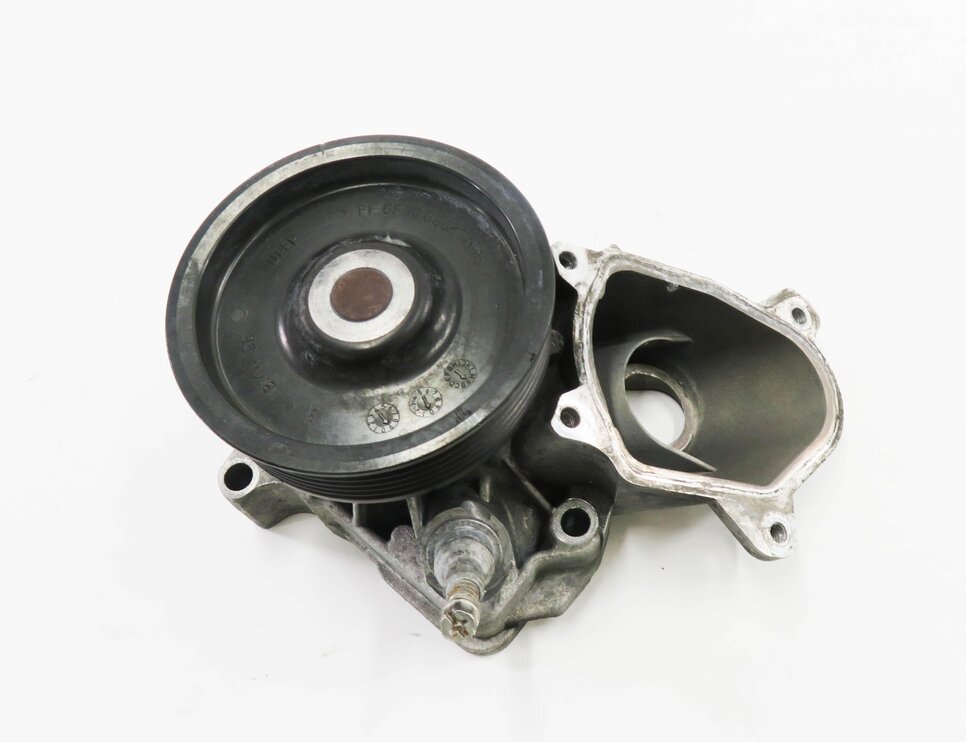 Thumbnail 5: 2009-2013 BMW 335D X5 (E90 E70) 3.0L M57Y DIESEL ENGINE COOLANT FLUID WATER PUMP