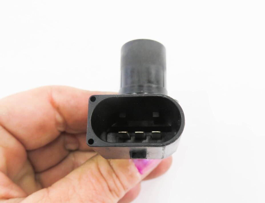 Thumbnail 6: 2011 BMW 335D (E90) 3.0L M57Y DIESEL ENGINE - CAMSHAFT CAM POSITION SENSOR