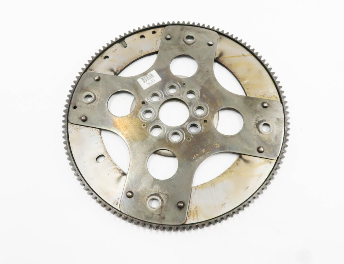 Thumbnail 5: 2009-2013 BMW X5 335D (E70 E90) 3.0L M57Y DIESEL - A/T FLYWHEEL FLEX PLATE