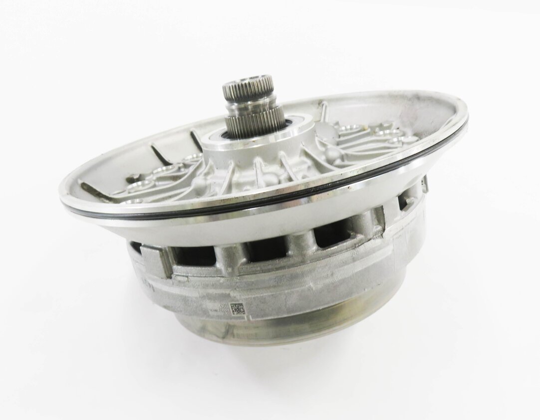 Thumbnail 3: 15-18 BMW X3 X5 (F15 F25) X-DRIVE 8 SPEED A/T AUTOMATIC TRANSMISSION OIL PUMP