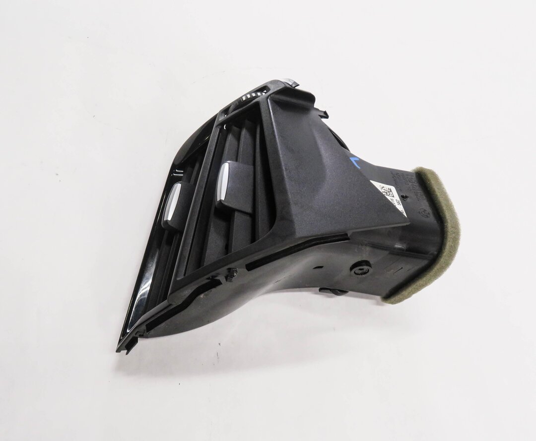 Thumbnail 4: 2016 BMW X5 (F15) LEFT FRONT DRIVER DASH HEATER A/C AIR VENT