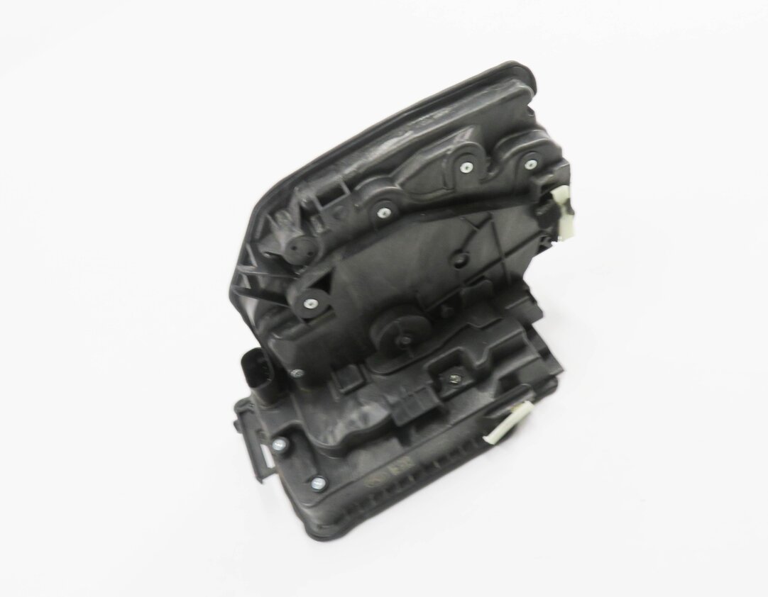 2014-2019 BMW I3 X1 X2 X5 X6 (F15 F16 F39 F48) RIGHT FRONT PASSENGER DOOR LATCH
