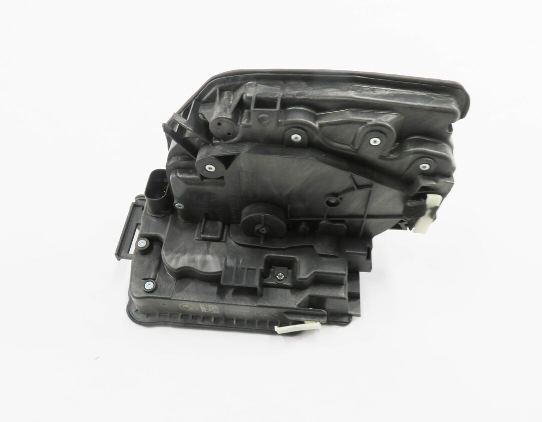Thumbnail 2: 2014-2019 BMW I3 X1 X2 X5 X6 (F15 F16 F39 F48) RIGHT FRONT PASSENGER DOOR LATCH