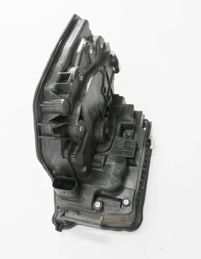 Thumbnail 3: 2014-2019 BMW I3 X1 X2 X5 X6 (F15 F16 F39 F48) RIGHT FRONT PASSENGER DOOR LATCH