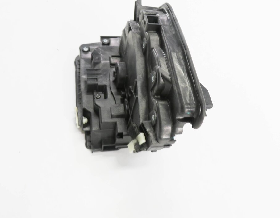 Thumbnail 4: 2014-2019 BMW I3 X1 X2 X5 X6 (F15 F16 F39 F48) RIGHT FRONT PASSENGER DOOR LATCH