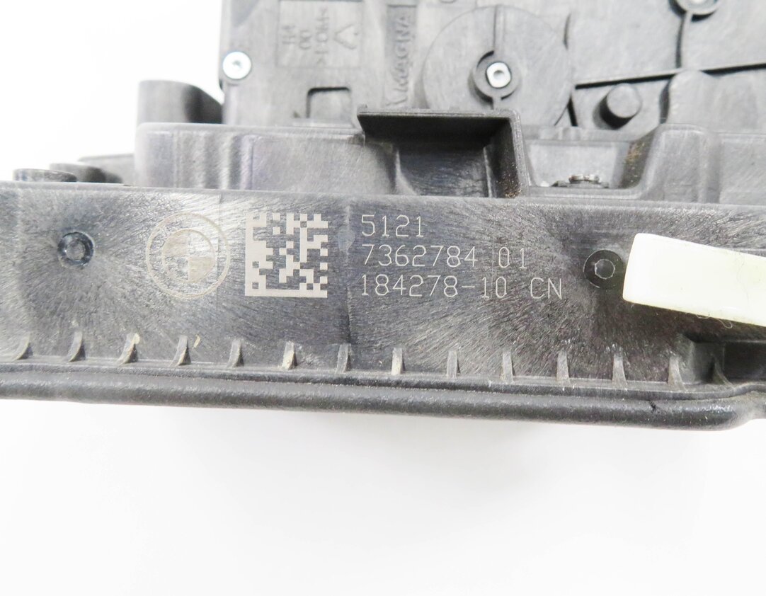 Thumbnail 6: 2014-2019 BMW I3 X1 X2 X5 X6 (F15 F16 F39 F48) RIGHT FRONT PASSENGER DOOR LATCH