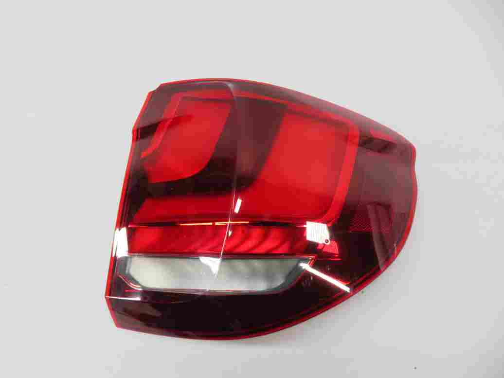 Thumbnail 2: 2014-2018 BMW X5 X5M ///M (F15 F85) RIGHT PASSENGER TAILLIGHT BRAKE LIGHT LAMP