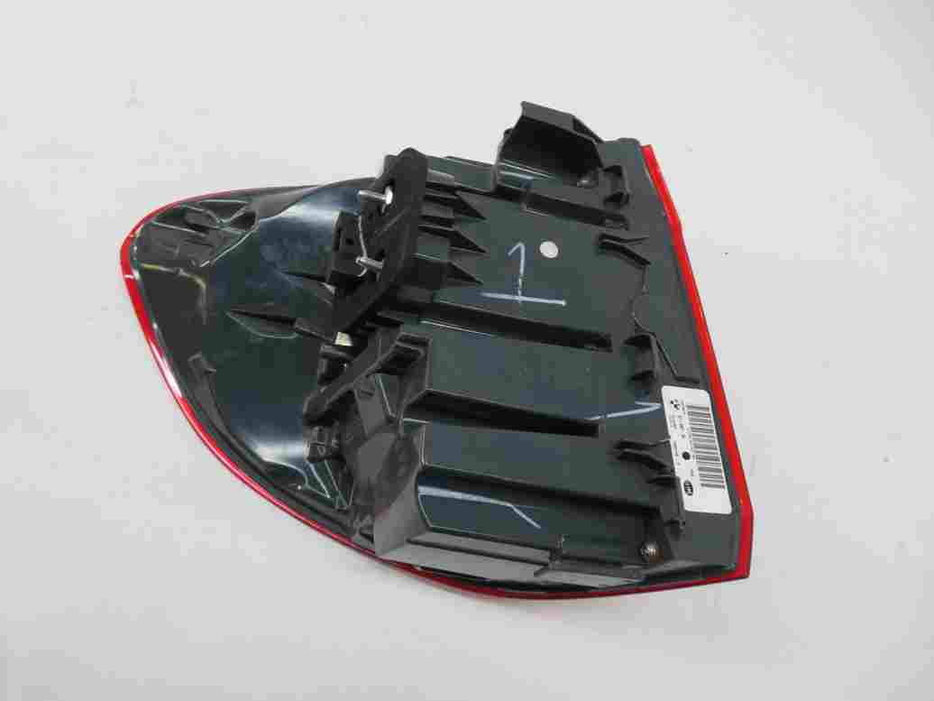 Thumbnail 5: 2014-2018 BMW X5 X5M ///M (F15 F85) RIGHT PASSENGER TAILLIGHT BRAKE LIGHT LAMP