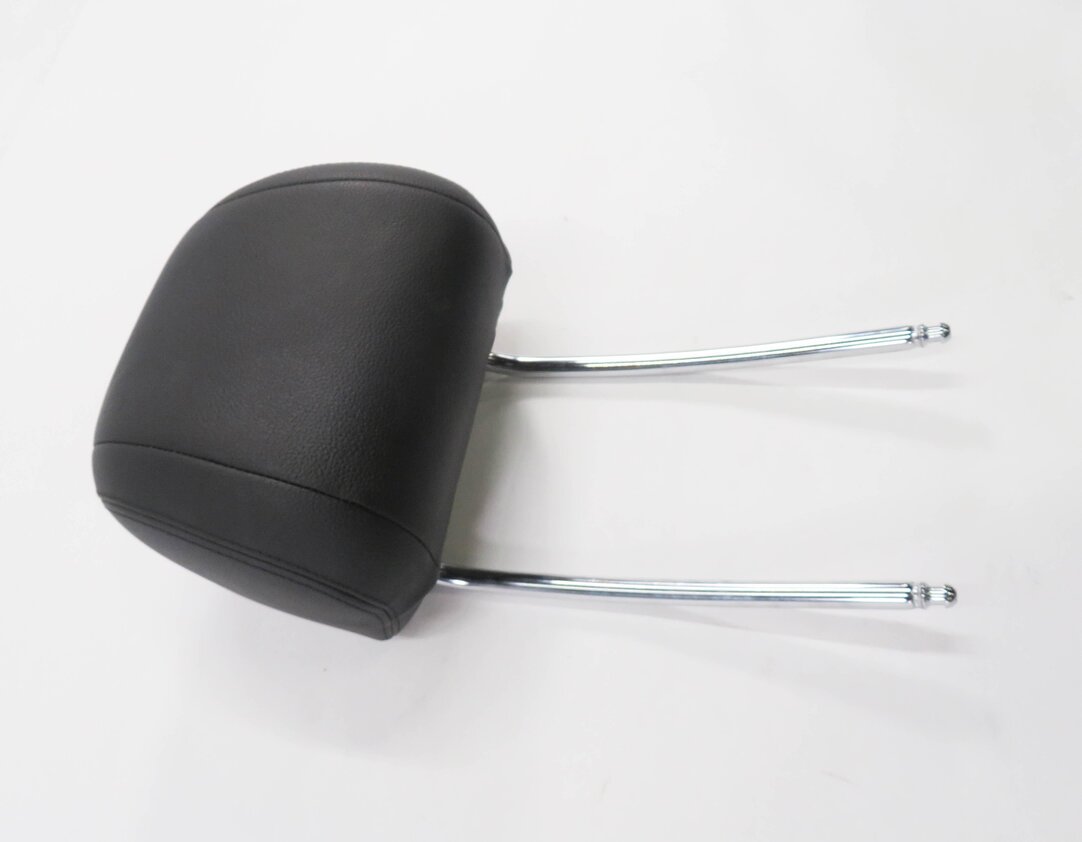Thumbnail 3: 2016 BMW X5 (F15) RIGHT FRONT PASSENGER HEADREST (BLACK LEATHER LCSW)