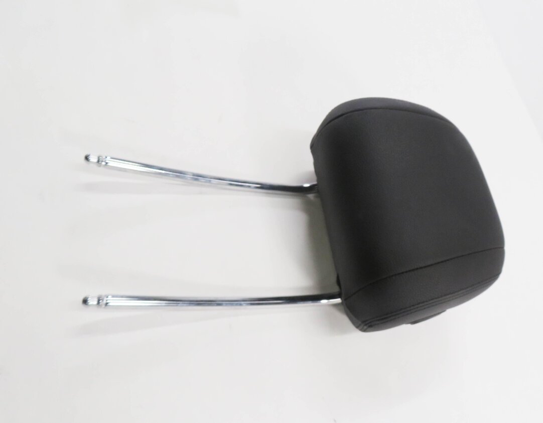 Thumbnail 4: 2016 BMW X5 (F15) RIGHT FRONT PASSENGER HEADREST (BLACK LEATHER LCSW)