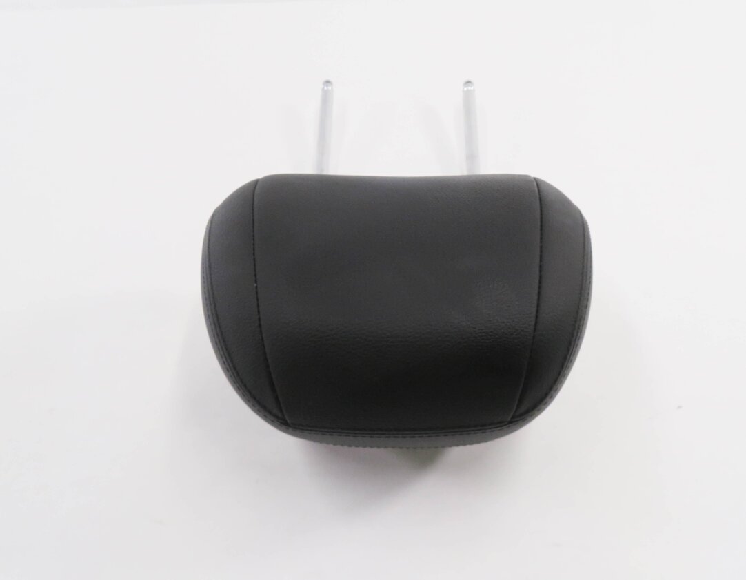 Thumbnail 5: 2016 BMW X5 (F15) RIGHT FRONT PASSENGER HEADREST (BLACK LEATHER LCSW)