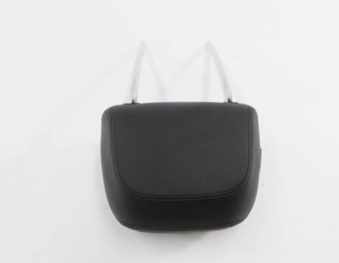 Thumbnail 6: 2016 BMW X5 (F15) RIGHT FRONT PASSENGER HEADREST (BLACK LEATHER LCSW)