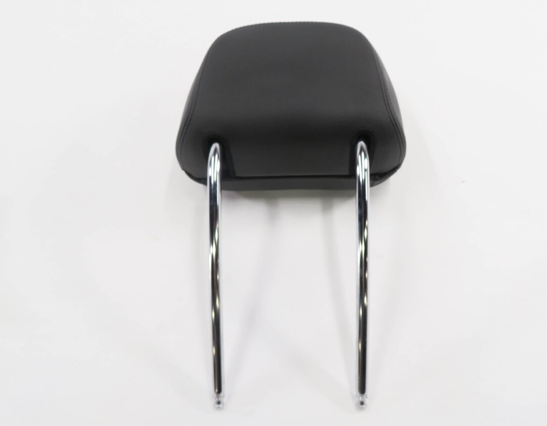 Thumbnail 7: 2016 BMW X5 (F15) RIGHT FRONT PASSENGER HEADREST (BLACK LEATHER LCSW)