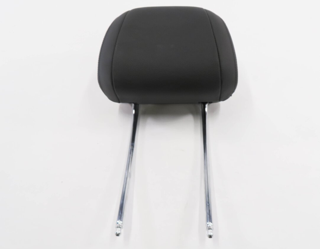 Thumbnail 2: 2016 BMW X5 (F15) LEFT FRONT DRIVER HEADREST (BLACK LEATHER LCSW)
