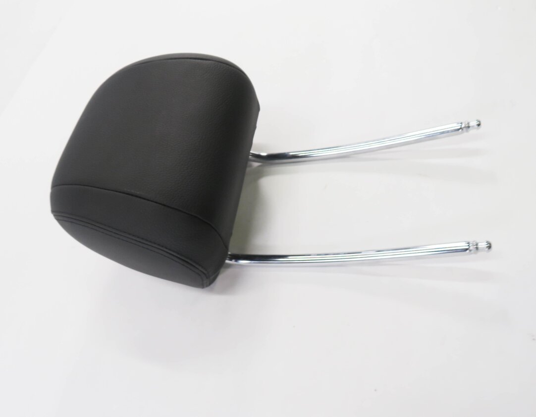 Thumbnail 3: 2016 BMW X5 (F15) LEFT FRONT DRIVER HEADREST (BLACK LEATHER LCSW)