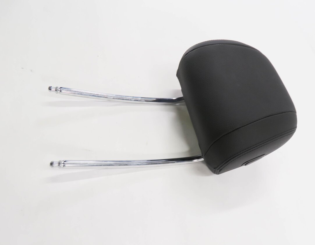 Thumbnail 4: 2016 BMW X5 (F15) LEFT FRONT DRIVER HEADREST (BLACK LEATHER LCSW)