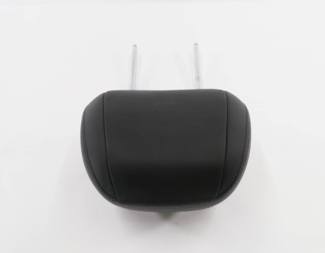 Thumbnail 5: 2016 BMW X5 (F15) LEFT FRONT DRIVER HEADREST (BLACK LEATHER LCSW)