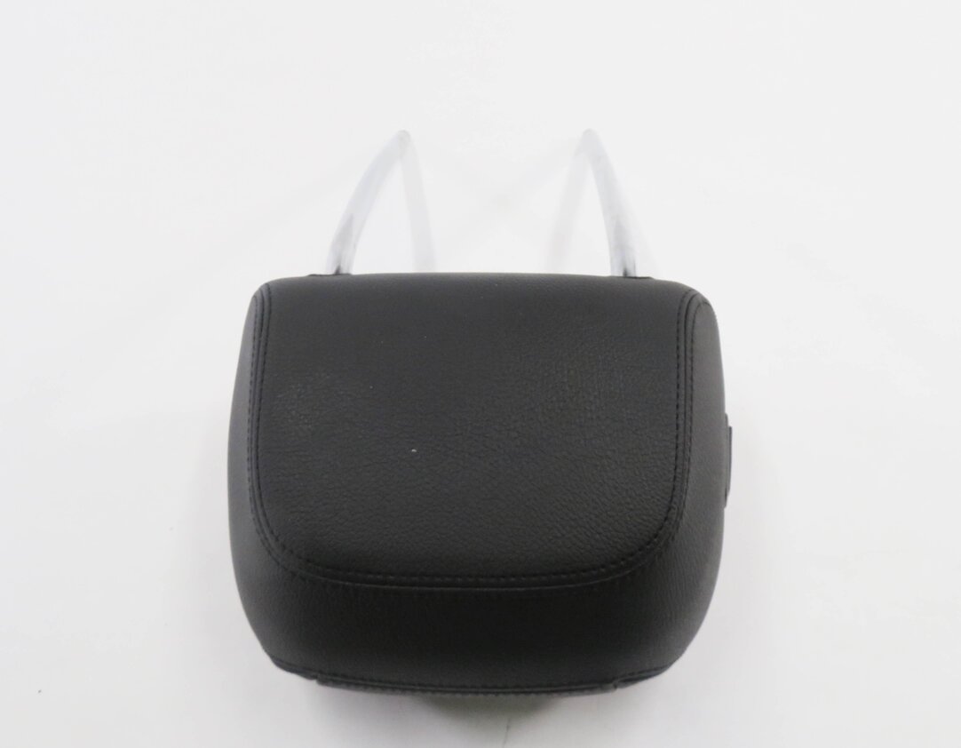Thumbnail 6: 2016 BMW X5 (F15) LEFT FRONT DRIVER HEADREST (BLACK LEATHER LCSW)
