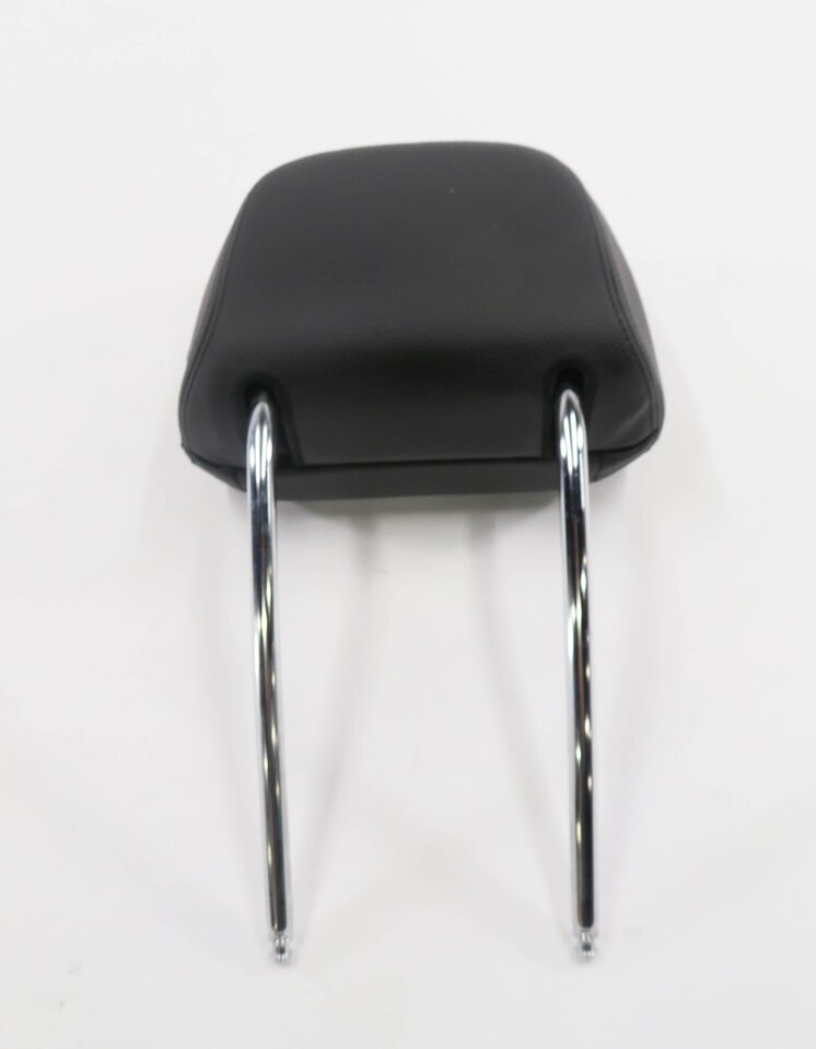 Thumbnail 7: 2016 BMW X5 (F15) LEFT FRONT DRIVER HEADREST (BLACK LEATHER LCSW)