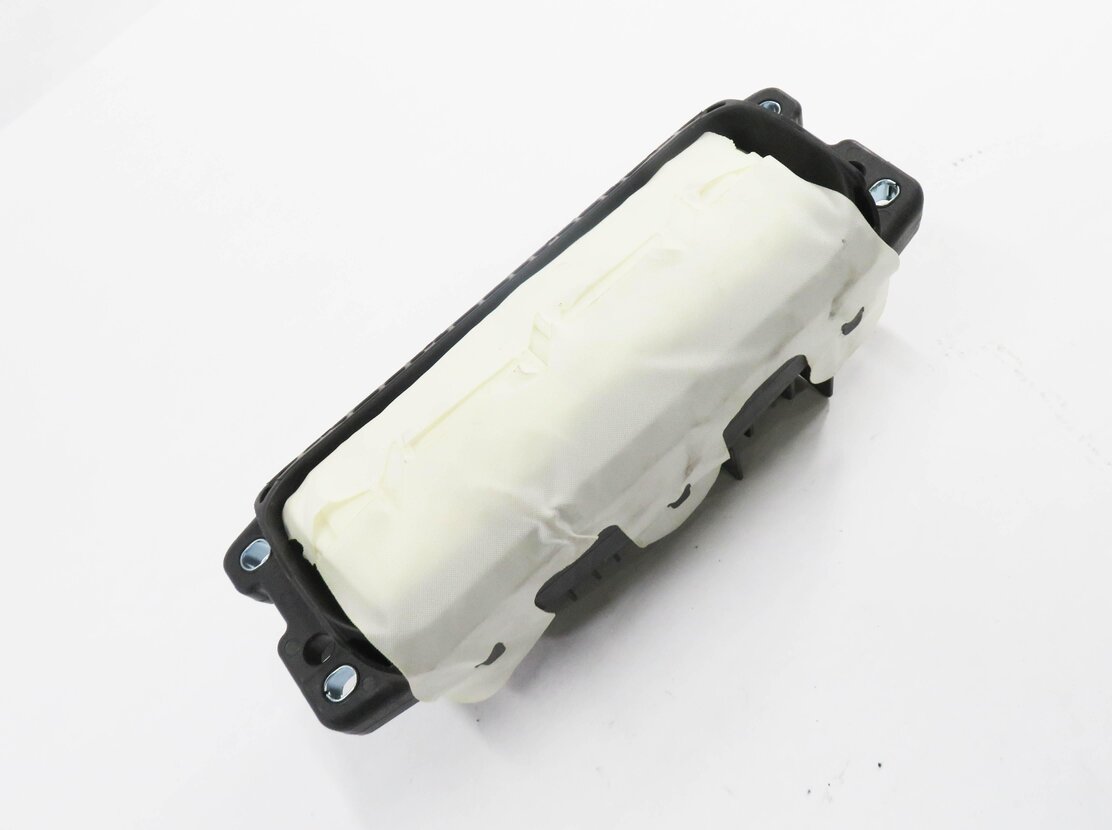 2015-2018 AUDI Q3 (8U) RIGHT FRONT PASSENGER DASH AIRBAG AIR BAG