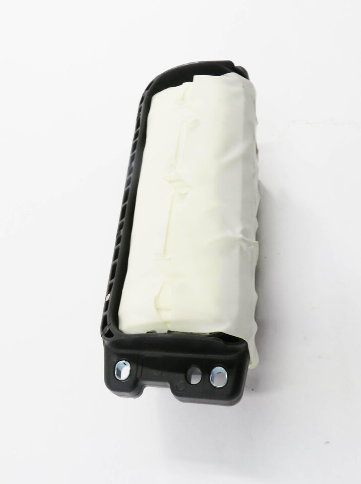 Thumbnail 3: 2015-2018 AUDI Q3 (8U) RIGHT FRONT PASSENGER DASH AIRBAG AIR BAG