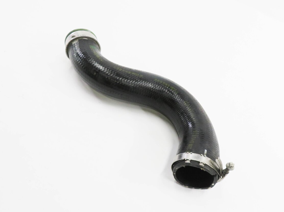 2017 AUDI Q3 (8U) 2.0L CCTA TURBO ENGINE - INTERCOOLER HOSE PIPE