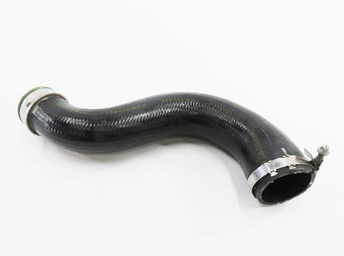 Thumbnail 2: 2017 AUDI Q3 (8U) 2.0L CCTA TURBO ENGINE - INTERCOOLER HOSE PIPE