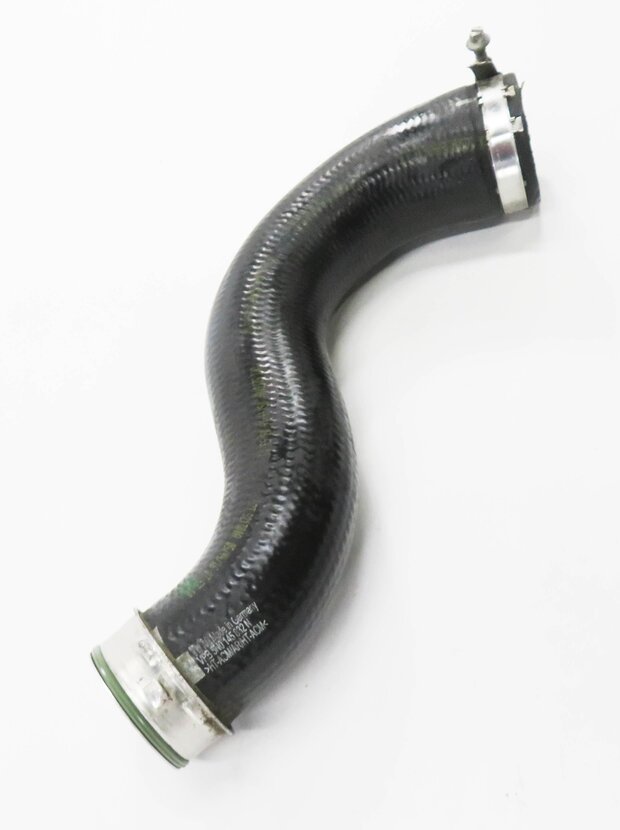 Thumbnail 3: 2017 AUDI Q3 (8U) 2.0L CCTA TURBO ENGINE - INTERCOOLER HOSE PIPE