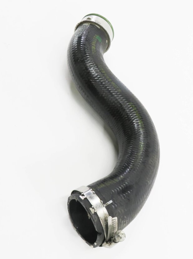 Thumbnail 4: 2017 AUDI Q3 (8U) 2.0L CCTA TURBO ENGINE - INTERCOOLER HOSE PIPE