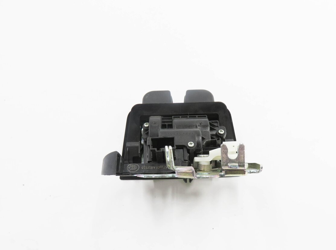 Thumbnail 5: 2017 AUDI Q3 (8U) REAR TRUNK LOCK LATCH ACTUATOR