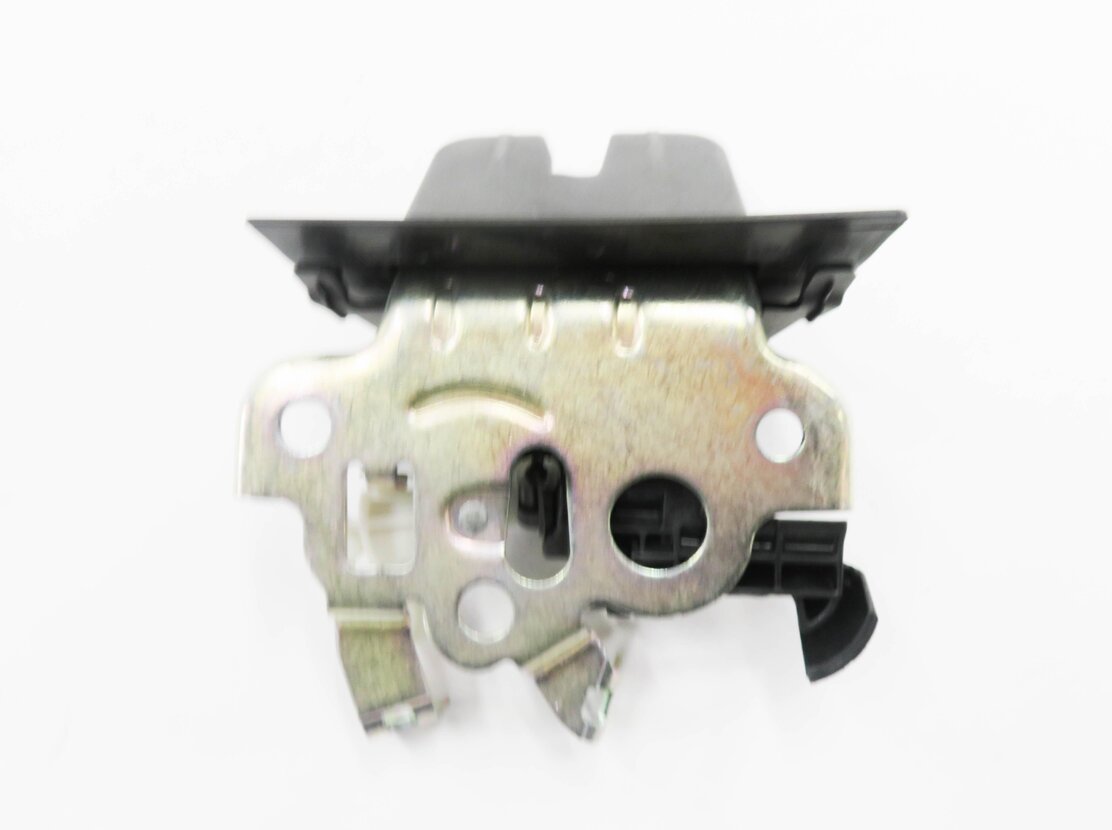 Thumbnail 7: 2017 AUDI Q3 (8U) REAR TRUNK LOCK LATCH ACTUATOR