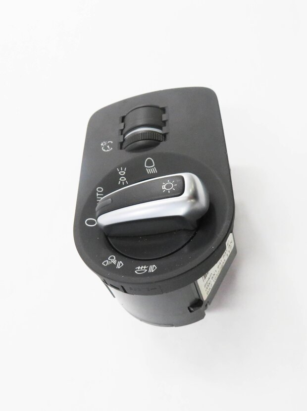 Thumbnail 3: 2017 AUDI Q3 (8U) HEADLIGHT SWITCH FOGLIGHT LAMP DIMMER CONTROL SWITCH