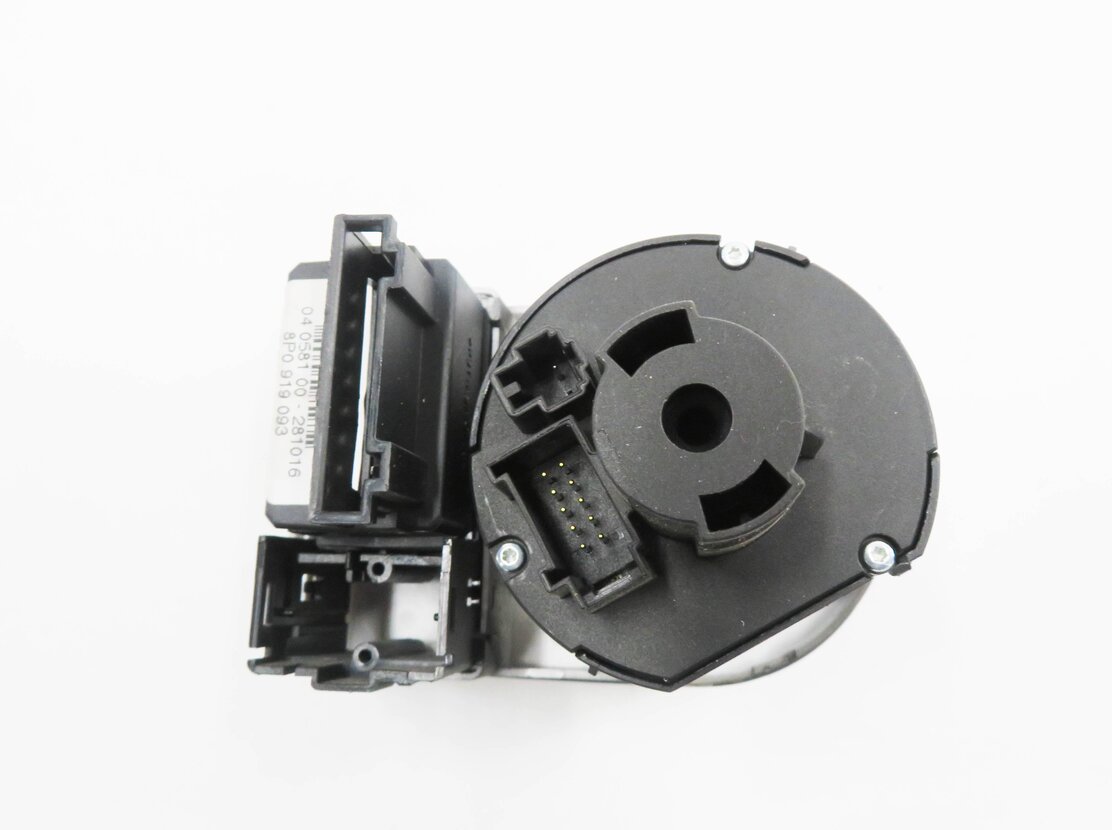 Thumbnail 6: 2017 AUDI Q3 (8U) HEADLIGHT SWITCH FOGLIGHT LAMP DIMMER CONTROL SWITCH